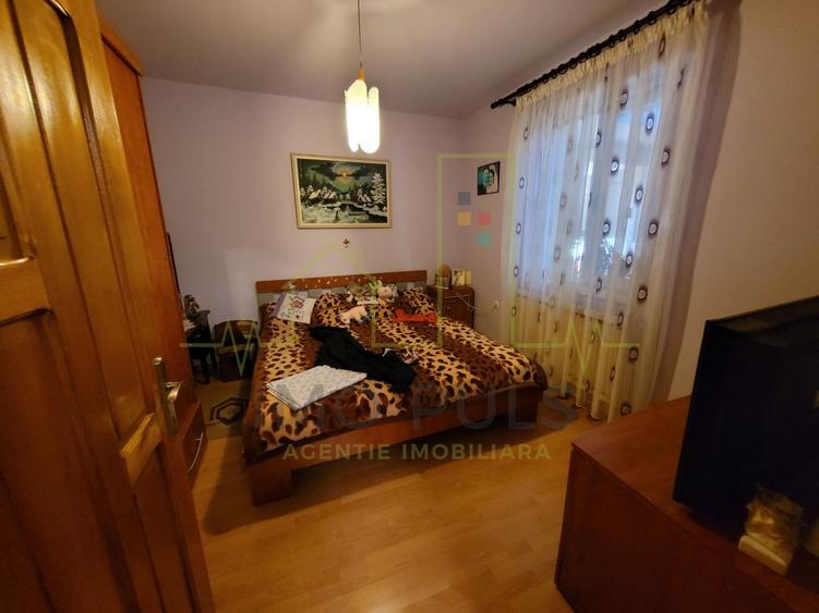 Casa individuala. Zona Mircea cel Batran - 4