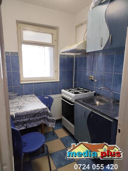 Apartament 1 camera de inchiriat I.C. Frimu, pret 1100 lei - 1