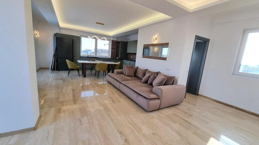 Inchiriere-Penthouse 4 camere-Pipera-Iancu Nicolae-Bloc Tip Boutique - 4