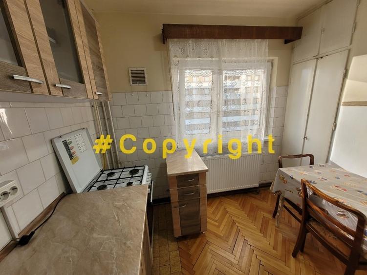 Proprietar vând apt 1 camera, decomandat,  strada Năsăud, Mărăști - 10
