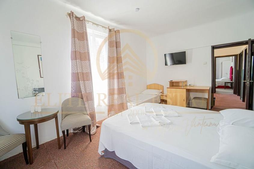 Hotel de vânzare în centrul stațiunii Eforie Sud - 10