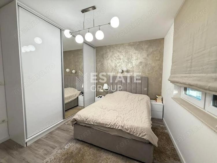 Chisoada, 4 camere, spatios, modern, comision 0 - 1