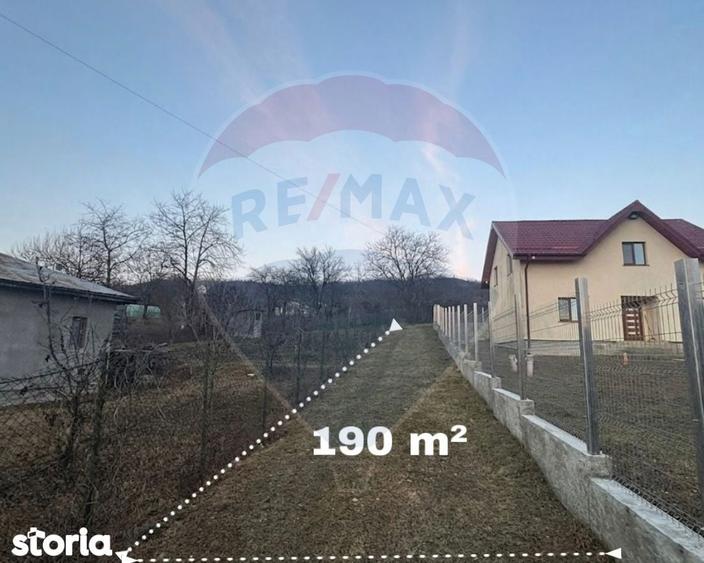 Teren 2.456 mp com. Buhoci / DJ Strada Pun?ii - 4