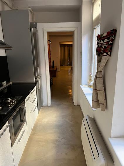 Apartament 3 camere complet mobilat - Centrul Vechi - 9