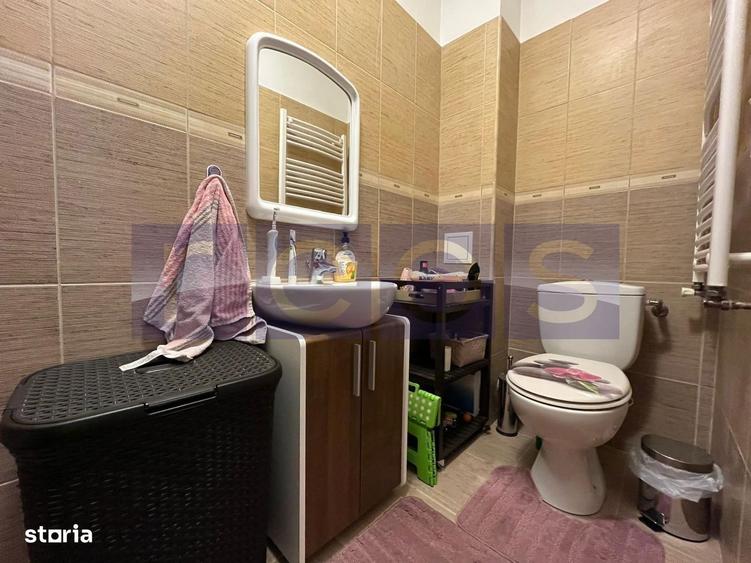 De vanzare apartament 4 camere Erou Iancu Nicolae Pipera 156 mp - 2