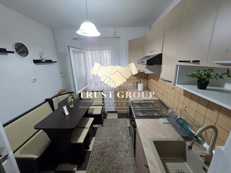 2 camere Lujerului-Gorjului | Bloc reabilitat |