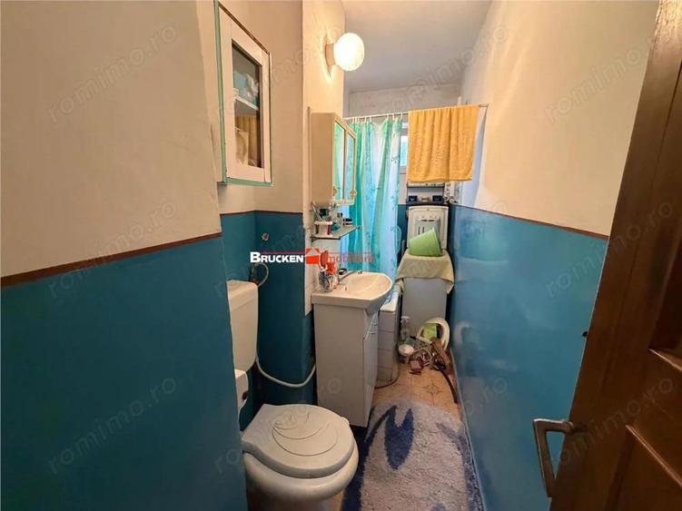 Apartament cu 2 camere de vanzare - 2