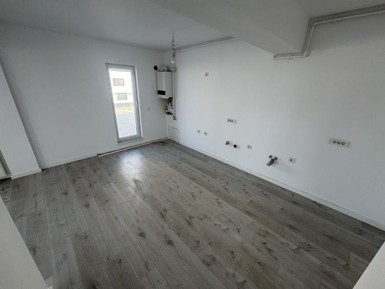 Penthouse pe două niveluri, lângă VIVO Constanța - 5