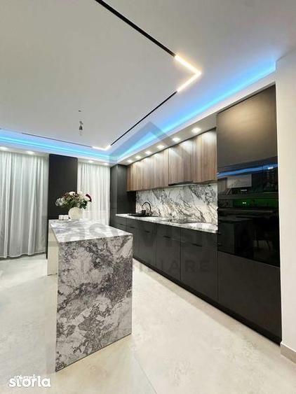 Apartament 4 camere Theodor Pallady | Hils Brauner|Sector 3 - 4