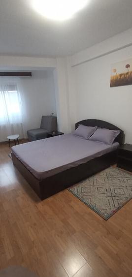 Garsoniera de inchiriat pe termen lung - 8