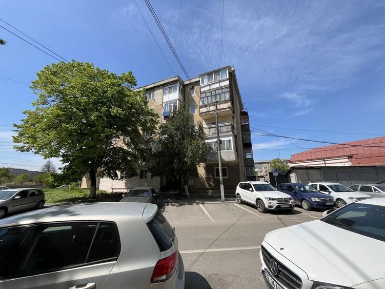 Garsoniera Ultracentral - 8