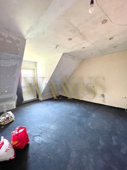 Casa tip Triplex la pret de apartament! 84mp, gradina,parcare, Eroilor - 8