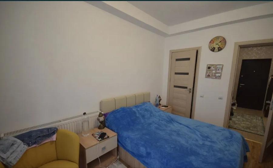 Dobroesti - Marului  | 2 Camere | Parcare  | Etaj 3 | Decomandat - 4