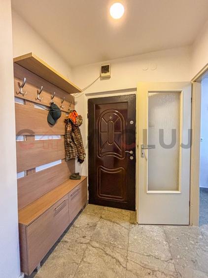 Zona Iulius Mall - Balcon Spatios - Zona verde si linisti - 11