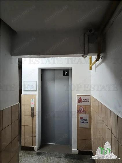 Apartament frumos cu doua camere la parter plus boxa intr-un bloc reabilitat din zona Luica - 1
