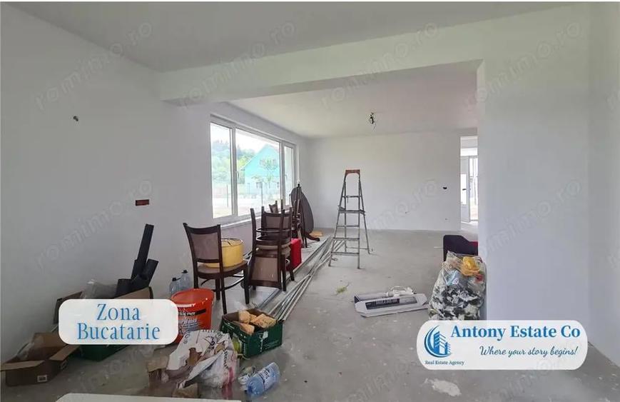 Alpa House - casa de vanzare, 10 KM de Oradea, Alparea, Bihor - 5