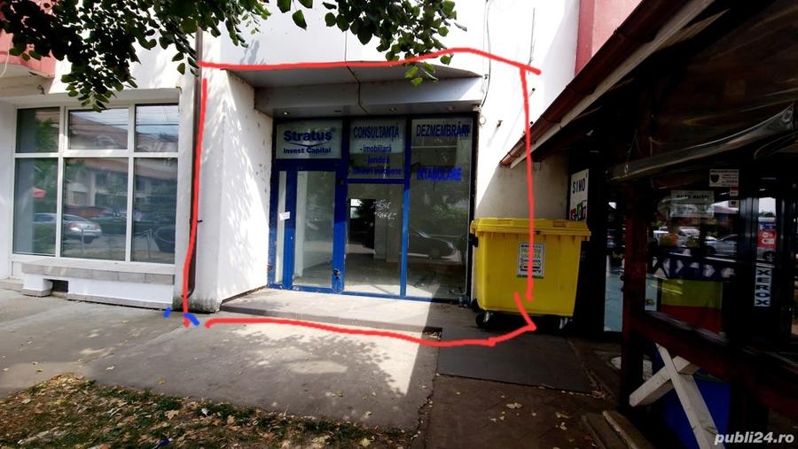 Spatiu Comercial vis-a-vis Primaria Snagov - 7
