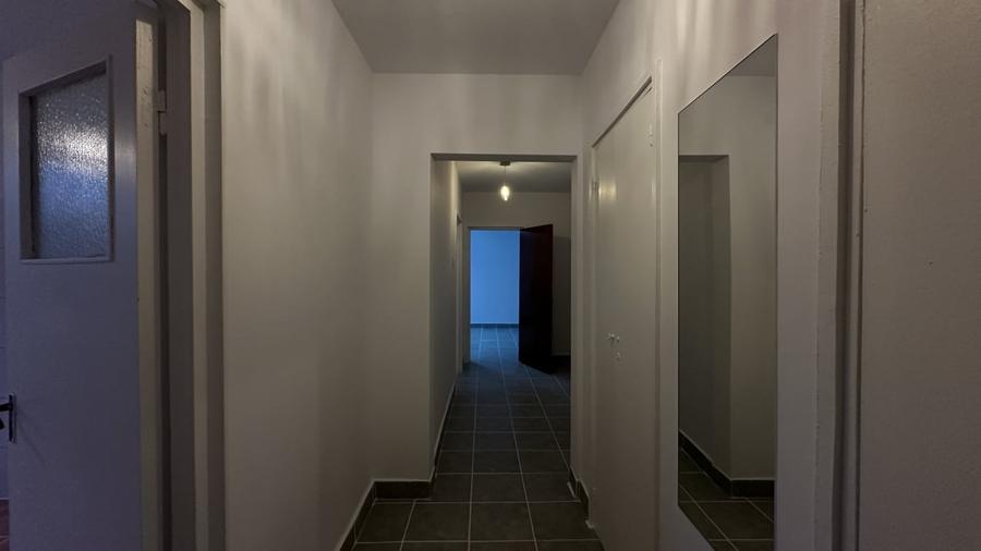 Apartament 3 camere semidecomandat, 85 mp, complet renovat - Nicolae Grigorescu - 7
