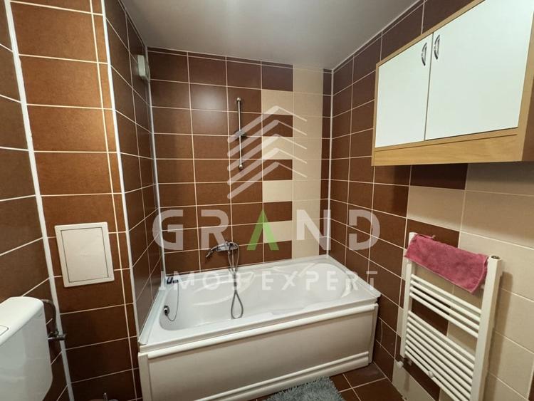 INVESTIȚIE SIGURĂ | PREȚ MINIM IN PIAȚĂ | 45 MP UTILI | AUTOGARĂ-MARAMUREȘULUI - 17