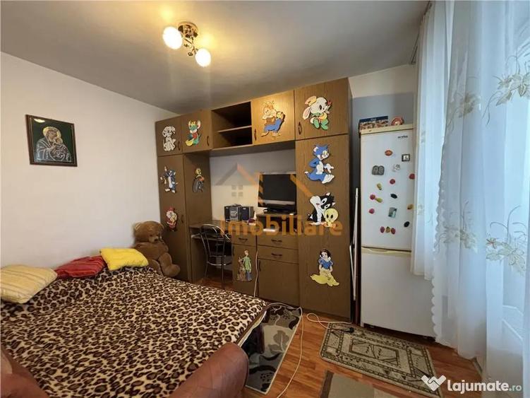 APARTAMENT 2 CAMERE | BALCON | ZONA NUFARUL | ORADEA - 7