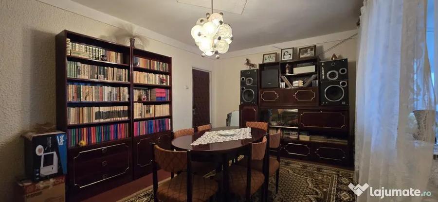 Apartament 4 camere, 83 mp, zona Vest - 15