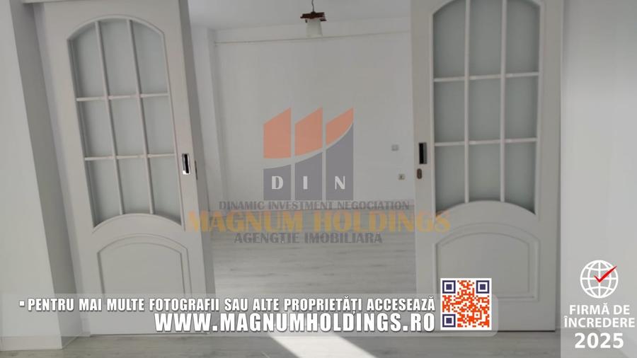 Apartament 2 camere, Trivale, cu balcon - 11