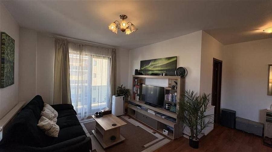 Inchiriere apartament 2 camere in bloc nou zona Gheorgheni- capat Brancusi, Cluj - 1