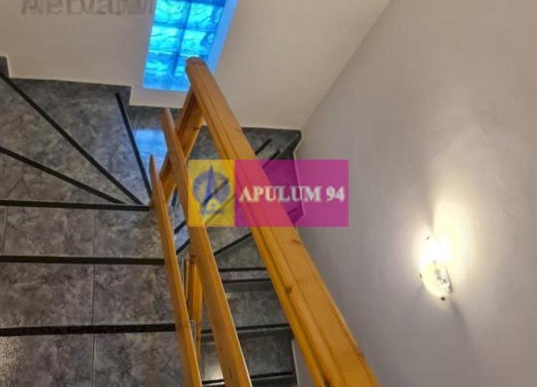 Vilă de vânzare in Sinaia - Zona Cumpătu - 33