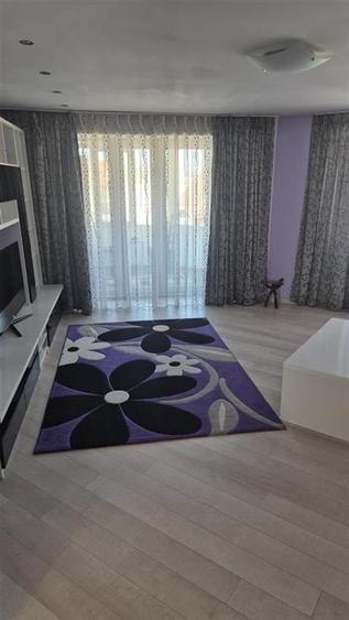 RECO Apartament cu 3 camere in Oradea Decebal - 2