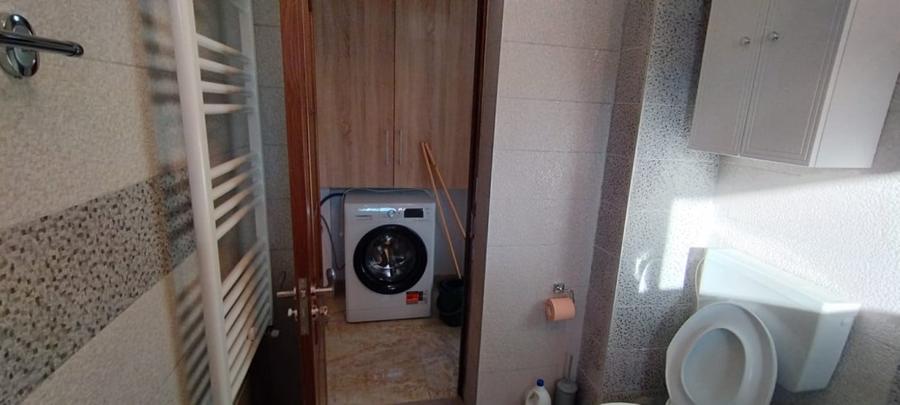 APARTAMENT 2 CAMERE, DECOMANDAT, BLOC NOU, MOBILAT SI UTILAT, - 5