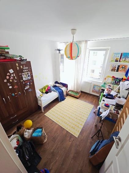 3 camere decomandat, 2 bai, renovat 2020 – Teiul Doamnei, zona linistita - 10