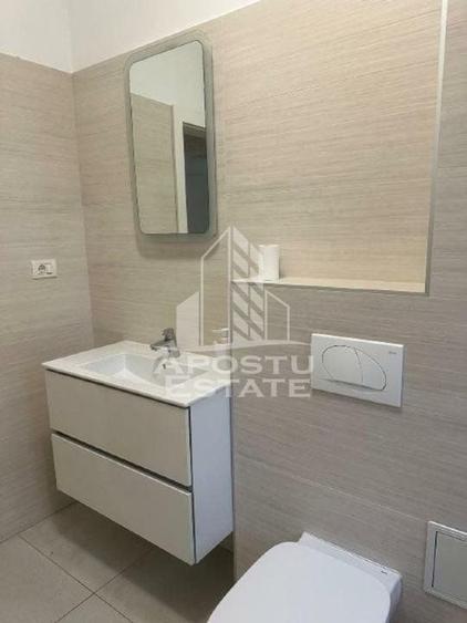 Apartament 2 camere,  centrala proprie, Dumbravita - 6