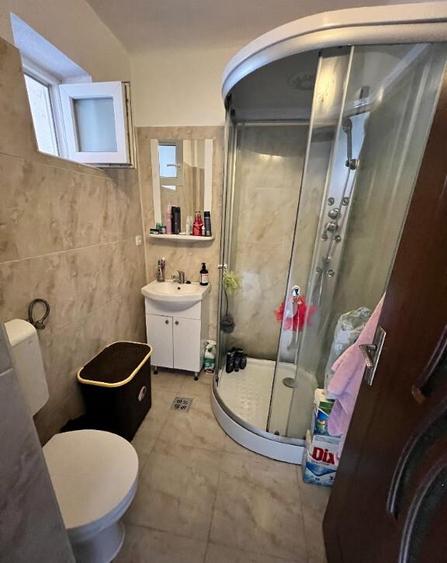 Casa individuala, pe un singur nivel,teren de 667 mp,zona Turnisor - 10