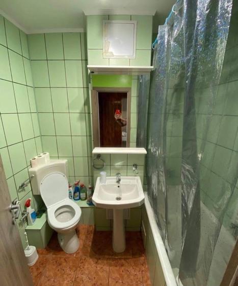 Str. Cosmos, garsoniera mobilata, fara comision, 350 euro - 4