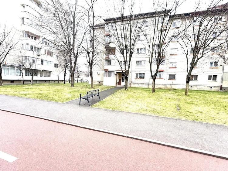 Chirie apartament 2 cam Nufarului 330 luna - 4