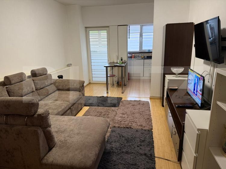 Studio in bloc nou - parcare inclusa, incalzire in pardoseala - 1