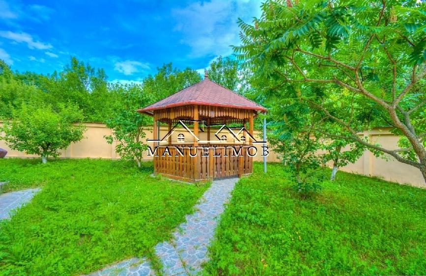 Casa Breaza 187Mp , teren 700Mp ,  Nistoresti ,priveliste frumoasa - 23