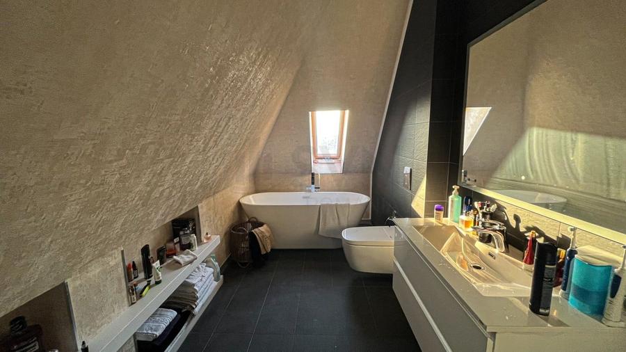 REA1011437 Apartament 4 camere cu doua terase generoase in zona Baneasa - 12