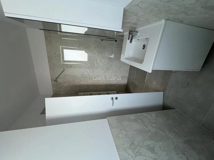 Inchiriez duplex Mosnita Noua