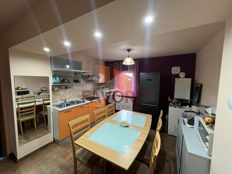 Apartament 2 camere | Boxa la subsol | Zona Aradului - 6