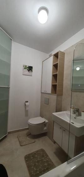 Studio modern 43 mp, bloc 2020, mobilat complet, Aviatiei – Herăstrău - 10