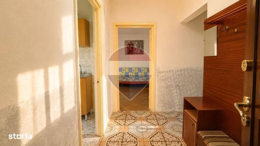 Apartament cu 3 camere decomandat în Barna