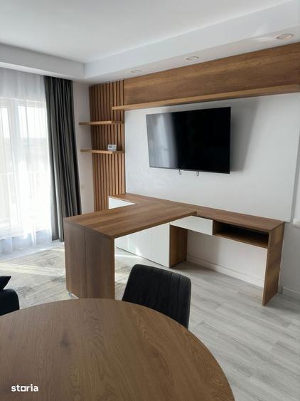 Apartament 2 camere Cosmopolis - 8