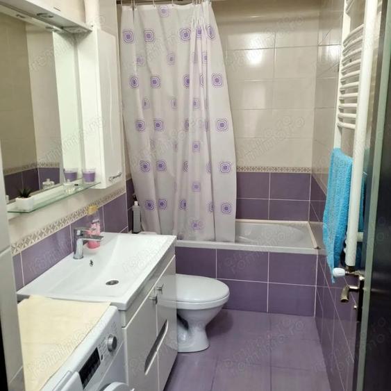 Garsoniera zona 1 Mai - 1