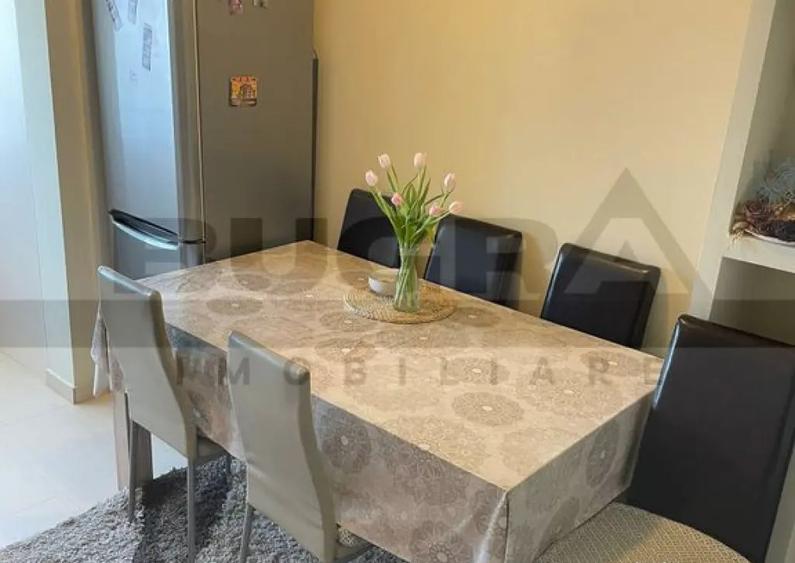 Apartament 2 camere decomandate, centrala proprie, zona I... - 4