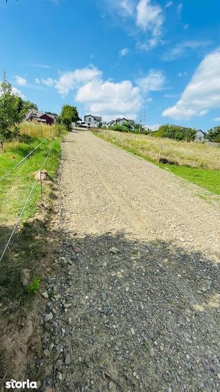 Teren, 5 320 m2, - 9