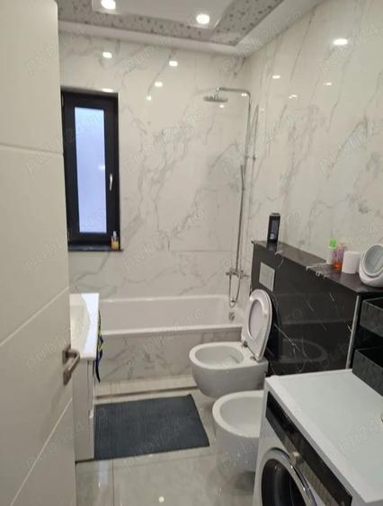 Inchiriez apartament 2 camere Giroc - 3