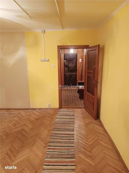 Apartament 2 camere in zona centrala Moldova Noua - 6
