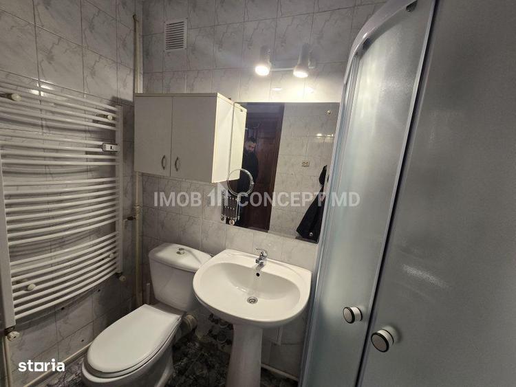 Inchiriere Garsoniera In Ploiesti, Zona Gh Doja - 3
