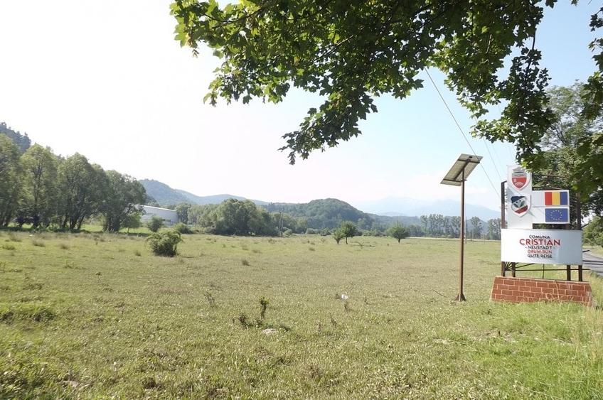 Teren de vanzare - 1